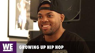 Meet TJ Mizell | Growing Up Hip Hop