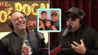 Tim Dillon Explains 'The Coscto Family' To Joe Rogan