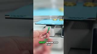 Fastest 3D Print Ever? Check Out This Mini Whistle!