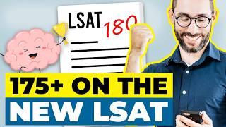 Conquer the LSAT in 2025—Before It Changes Again