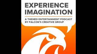 #043 - The Impact of VES in Themed Entertainment