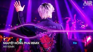 Nguyệt Hồng Phai Remix - Hoa Kia Rơi Hữu Tình Mà Ta Cớ Sao Vô Hình Remix TikTok - Em Ngốc Quá Remix