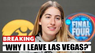 Breaking News: Kate Martin Leaves Aces After 48 Hours – Caitlin Clark’s Take on the Situation!