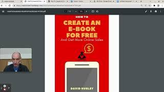 How To Create an Ebook With Free Online Tools