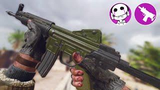 Call of Duty: Black Ops 6 | All Weapons & Details