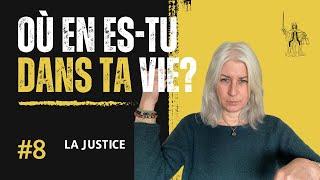 [COMPARAISON MARSEILLE/RWS] ️ ️La Justice