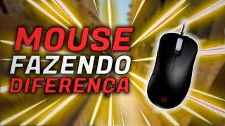 QUANDO O MOUSE FAZ A DIFERENÇA | DETONA GUTO22