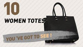 Women Totes, Amazon Uk Best Sellers Collection // Women's Fashion 2017