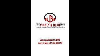 Vinney & Beau Las Vegas 1