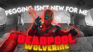 Deadpool 3 (4K) - Pricey [EDIT]