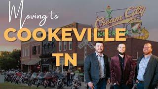 New Cookeville  Neighbourhood  video coming  soon