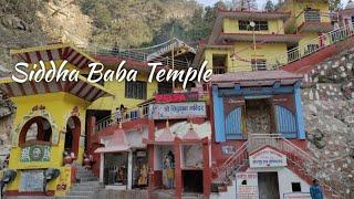 Siddha Baba Temple Nepal