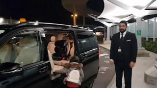 Heathrow VIP review by Venture Giants - how investors & celebrities travel through Heathrow Airport