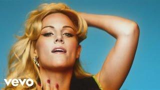 Edurne - Pretty Boy (Videoclip)