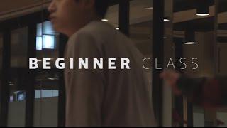 Beginner Class / FRZM Dance Studio