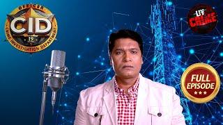 Coded Radio Messages को कैसे Decode करेगा Abhijeet? | CID | सी.आई.डी.| Latest Episode | 18 Dec 2024