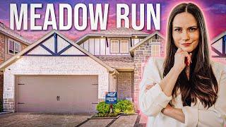 Everything You Need to Know About Meadow Run | New Home Community in Melissa TX | DFW New Homes