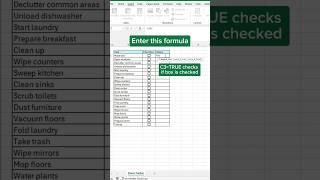 Ultimate Excel Status Tracker - Track Anything with this Spreadsheet!