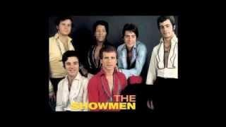 The Showmen -  Piece Of My Heart (1969)