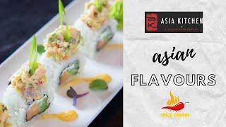 True flavors of Asia-ASIA KITCHEN BY MAINLAND CHINA-Dubai restaurant review-SPICE ORIGIN-Dubai vlogs