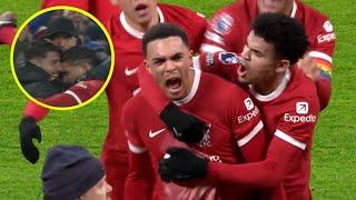 Liverpool Epic Reactions