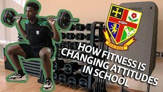 The Importance of Fitness in Schools