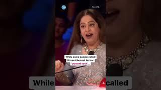 Kirron Kher Said Twerking Is Vulgar!