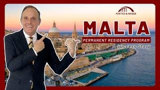 The Rise of Malta's Permanent Residency Program: A Success Story