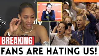 INSTANT REGRET Hits WNBA Playoffs Suffer MASSIVE Ratings Drop Without Caitlin Clark! This Is BAD!