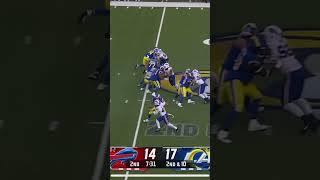 Best catches of the 2024-25 nfl season so far