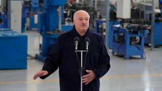 Лукашенко ПРЕДУПРЕЖДАЕТ: Попробуйте! Потом НЕ обижайтесь! // План беглых, Зеленский, Польша