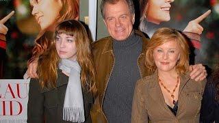 Stephen Collins Ex Wife Claimed He Has Sociopathic Tendencies