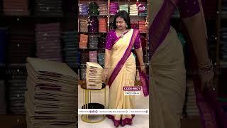 Traditional Madurai sungudi cotton saree| Booking - 9653484447 | www.dsrsarees.com