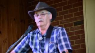 Trevor Graham Country Songs in Heaven