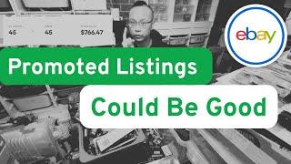 Repeat Buyers and Promoted Listings on eBay - Aussie Reselling Content