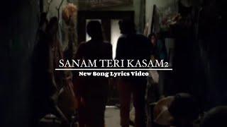 Sanam Teri Kasam | AI-Generated Song | BK Music Hub 09