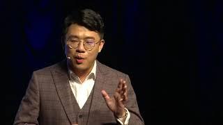 让法律破圈：法律的伪需求、权贵化与普法价值 | 昆蔚 李 | TEDxHaikou