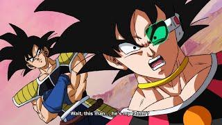 God Of Destruction GOKU Increases His Power?! BARDOCK Finally Appears | Dragon Ball Hakai