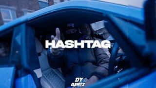 (OFFICIAL INSTRUMENTAL) Live'O - Hashtag - Prod Dybeatz