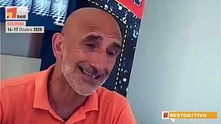 Giuseppe Calabrò, CIMAR Produzione, per SAIE 2020