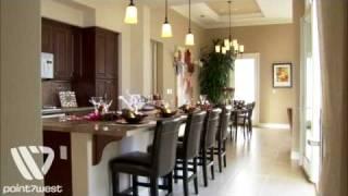 Trilogy at the Vineyards Image Film