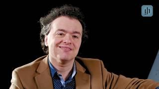 Henle Interview with the Composer Evgeny Kissin