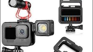 GoPro Hero11 Budget Vlogging Kit | Tamil | Simply Tamizha