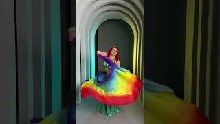Юля Бондаренко|Backstage| Восточные танцы #orientaldance #dance #dance #show #live #trending