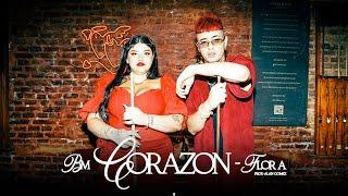 BM, Flor Alvarez - CORAZÓN