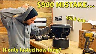 Sundown Zv6 Review Goes HORRIBLY WRONG! $900 Mistake...