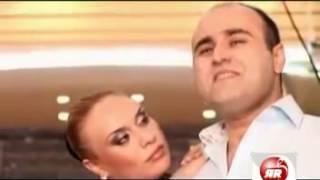 Armen Khublaryan & Christine Eganyan - Sirelis // Official Music Video //