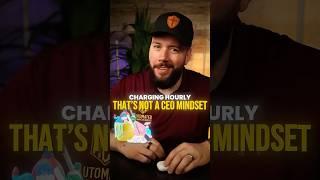 Stop Charging by the Hour: Price Like a CEO and Scale Your Cleaning Business