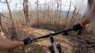 Hardtail Jail | Ben Hobbs | GoPro Hero 9