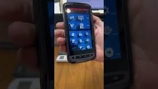 Depo transferleri hiç bu kadar kolay olmamişti #android #barkopos #mobile #istanbul #izmir